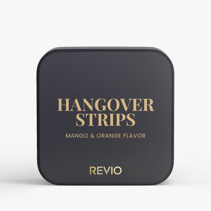 Hangover Strips