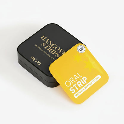 Hangover Strips