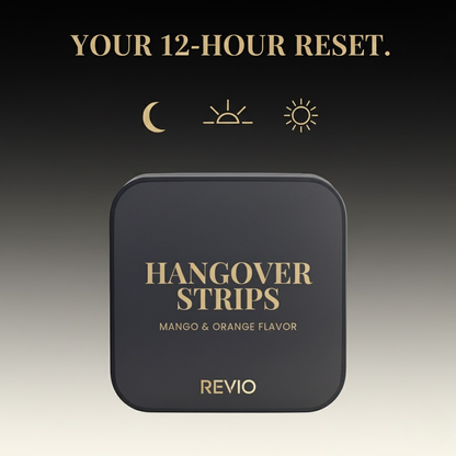 Hangover Strips