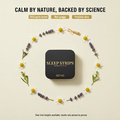 Sleep Strips