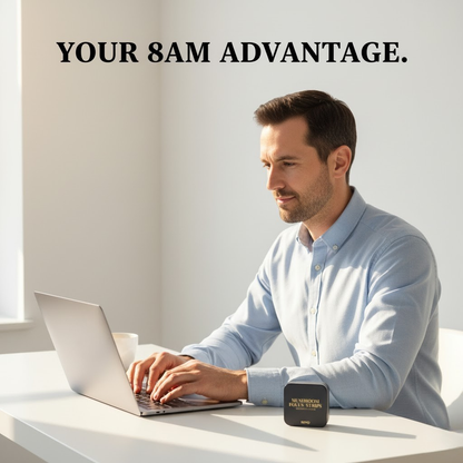 Mushroom Focus Strips